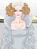 Dramatic Fashion