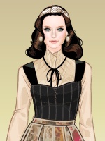 Vintage Feel