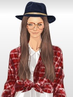 Shearling Jackets for Fall