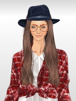 Shearling Jackets for Fall