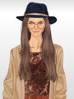 Shearling Jackets for Fall