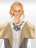 Shearling Jackets for Fall