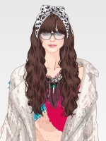 Adorable Printed Sweaters