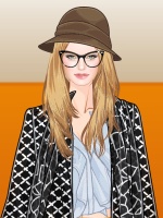 Loose-Fit Silhouette