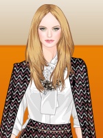 Loose-Fit Silhouette