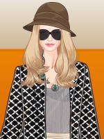 Loose-Fit Silhouette