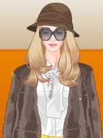 Loose-Fit Silhouette