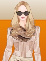 Loose-Fit Silhouette