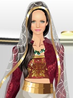 Arabic Fashion Show