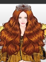 Medieval Fashion Styles