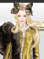 Medieval Fashion Styles