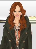 Nature-Inspired Looks