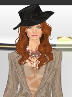 Nature-Inspired Looks