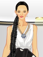 Korean Dynasty-Inspired Fashions