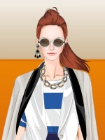 Warm-Weather Blazers