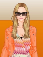 Multi-Toned Stripes Trend