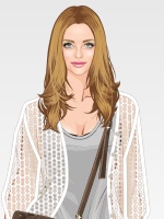 Attention-Grabbing Attire