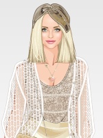 Attention-Grabbing Attire