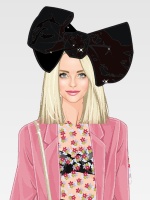 Attention-Grabbing Attire