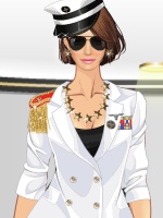 Military-Inspired Clothes