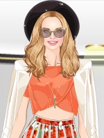 Workwear Uniform Style