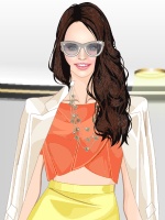 Workwear Uniform Style