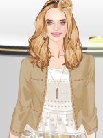 Workwear Uniform Style