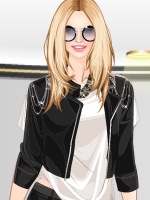 Workwear Uniform Style