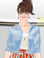 Workwear Uniform Style