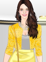 Workwear Uniform Style