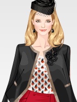 Office-Appropriate Feel