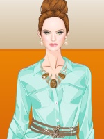 Head to Toe Pastel Look