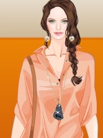 Head to Toe Pastel Look