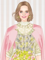 Feminine Florals
