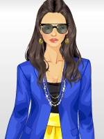 Lightweight Blazers for Summer