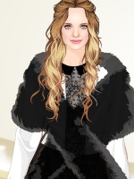 Red-Carpet Appearance