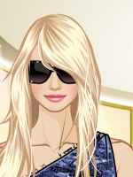 Sizzling Neon Eyeshadow Look