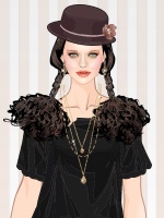 Vintage-Inspired Pieces