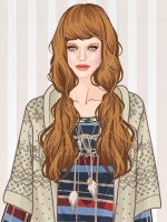 Vintage-Inspired Pieces