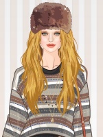 Vintage-Inspired Pieces