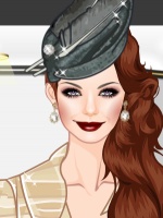 Makeup Master Kendall Jenner