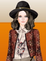 Sophisticated Wide-Leg Trousers