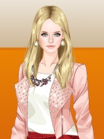 Sophisticated Wide-Leg Trousers