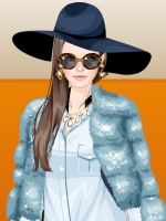 Sophisticated Wide-Leg Trousers