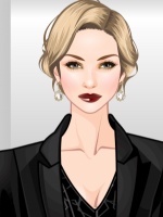 Dark Statement Lips