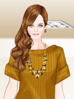 Work-Appropriate Looks