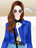 Work-Appropriate Looks