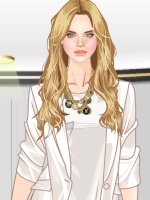 Glamorous Metallics