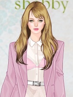 Spring's Breezy Weather