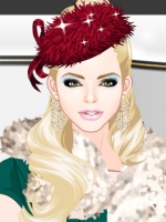 Ever-Changing Beauty Look